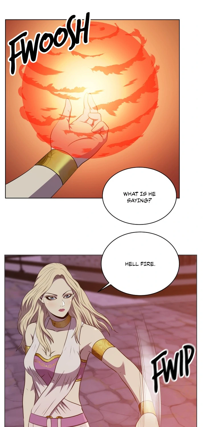 My Level's the Best Chapter 53 23